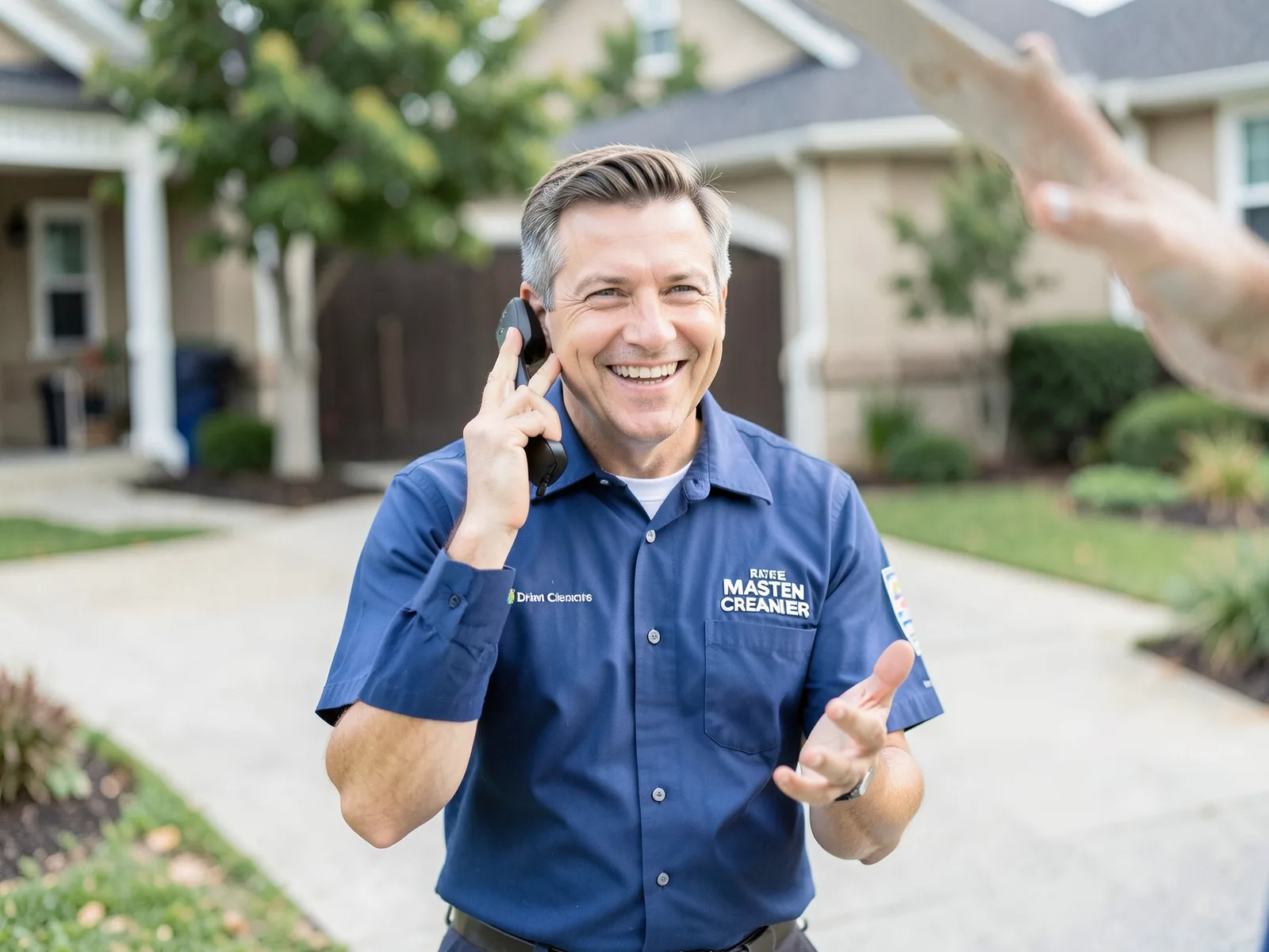Drain Cleaning Zionsville, IN FAQs